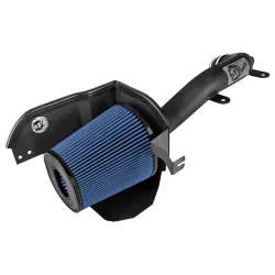 Układ dolotowy Magnum FORCE Stage-2 XP Cold Air Intake System w/Pro 5R Filter | Jeep Wrangler JL 2.0 | 2018-2023